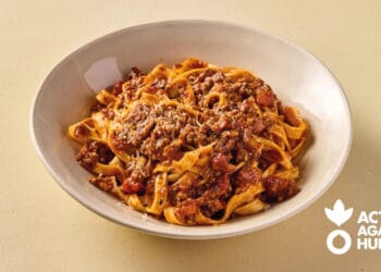 Pasta Evangelists