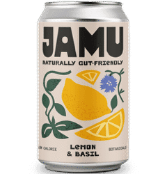 Jamu
