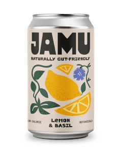 Jamu