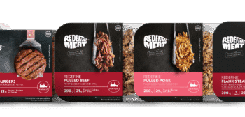 Redefine Meat defies category trends with new seven-product ASDA listing