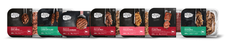 Redefine Meat
