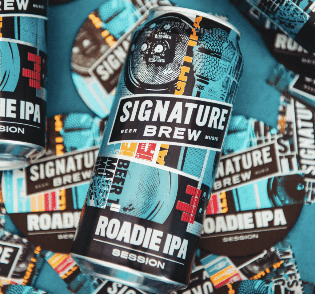 Signature Brew