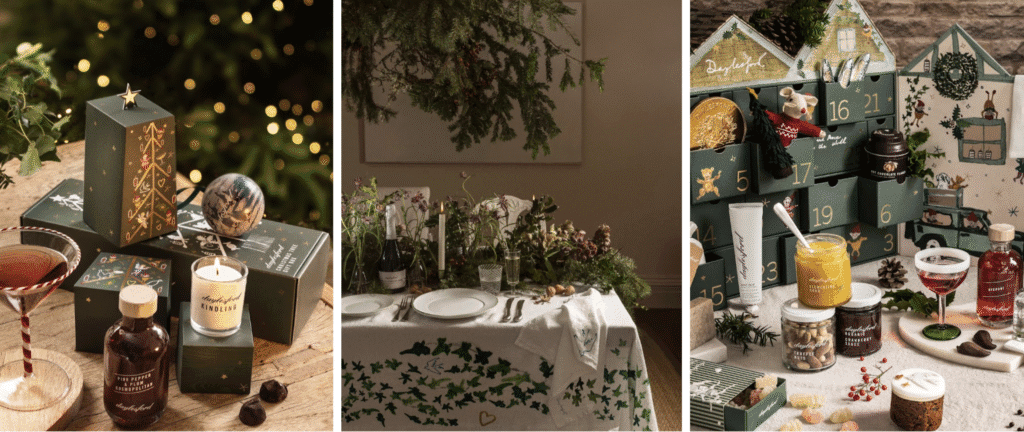 Daylesford’s Christmas 2025 Collection