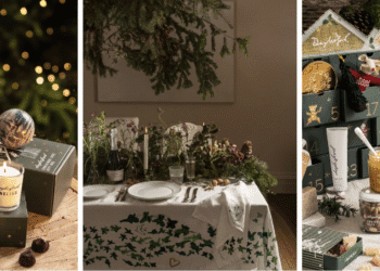 Introducing Daylesford’s Christmas 2025 Collection: a celebration of the makers and curators of Christmas at Daylesford