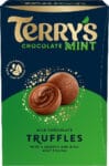 Terry’s builds on mint success with new festive launches 2 Terry’s
