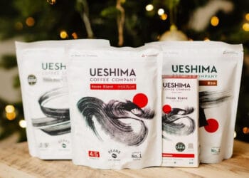 Ueshima Coffee Company