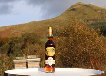 The Glengoyne Wetlands Single Cask Release launches in aid of charity