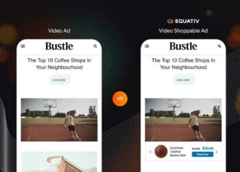 Equativ launches Shoppable Ads to bring brands closer to the point of purchase 11 Equativ