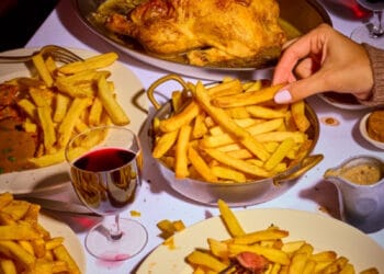 Côte Restaurant Group