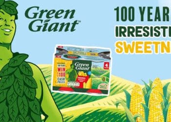 Green Giant