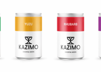 Kazimo Mixers