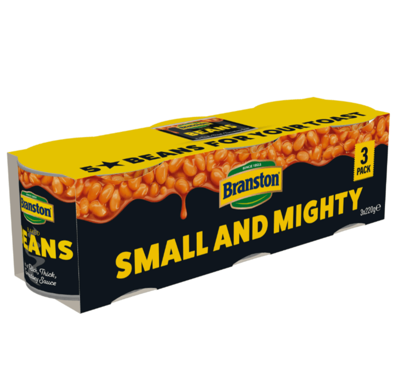Branston Beans