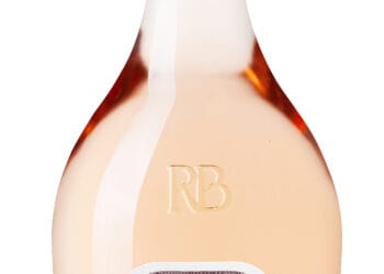 Château d’Estoublon’s Roseblood Rosé 2024 crowned highest-ranking rosé on Wine Spectator’s Top 100