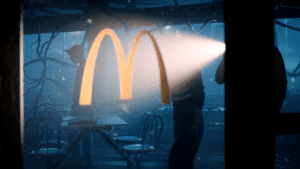McDonald’s
