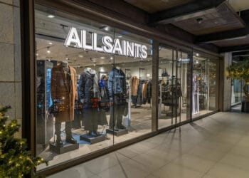AllSaints