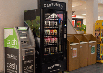 Carfume