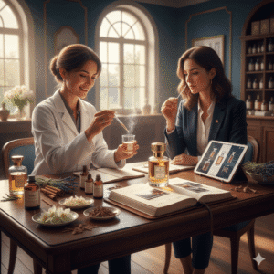 L’Artisan Des Parfums,