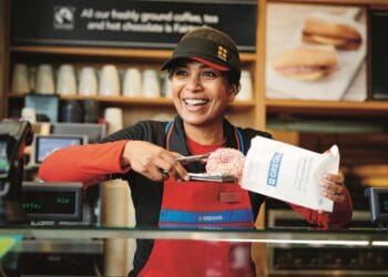 Greggs