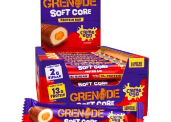 Grenade,
