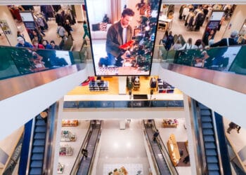 John Lewis launches first-ever Gifting Emporium and unveils biggest transformation of its Home department as part of Bluewater store refurbishment