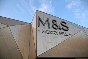 M&S Merry Hill