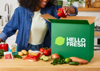 HelloFresh