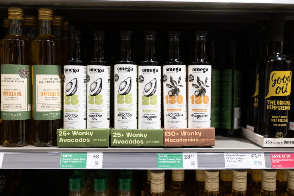 Omega Pressery