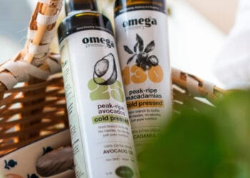 Omega Pressery