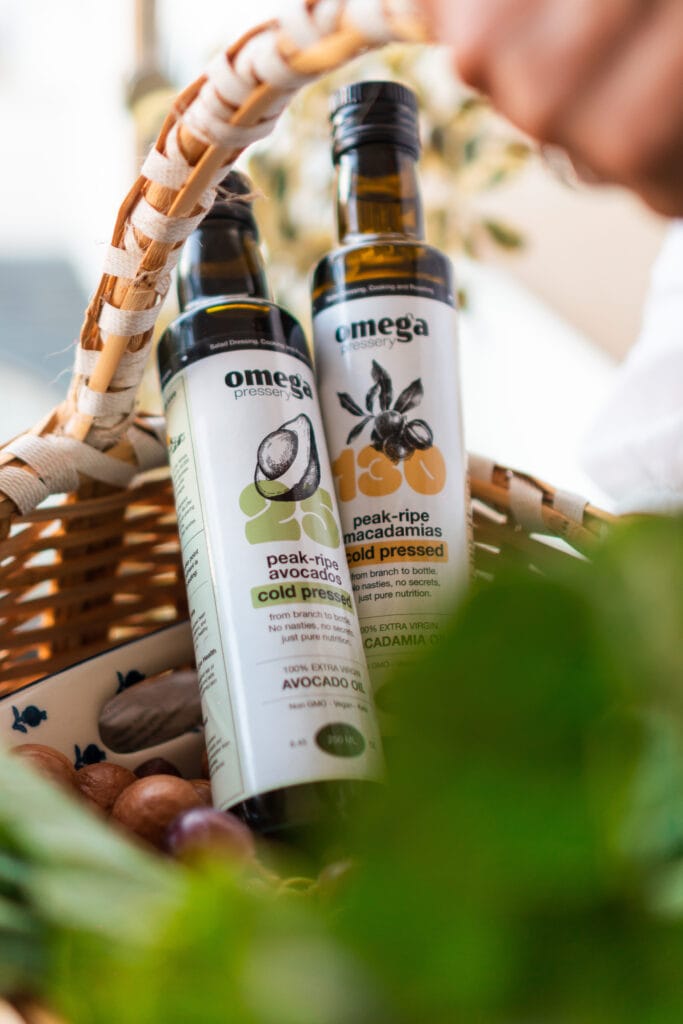 Omega Pressery