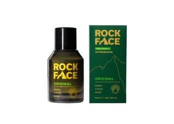 Rock Face