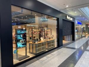 kitchenware brand ProCook 