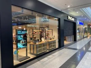 kitchenware brand ProCook 