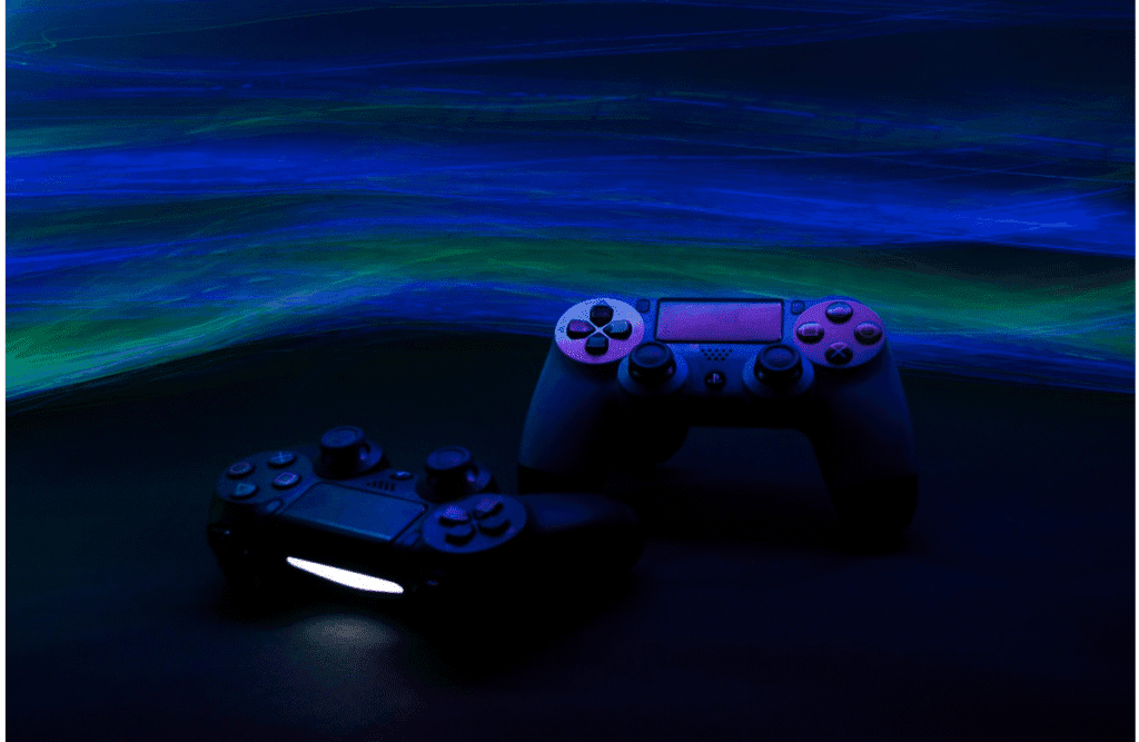 Gaming subscription models 