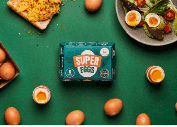 St. Ewe Eggs