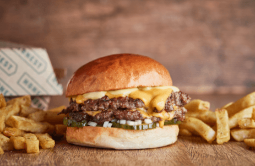 Honest Burgers