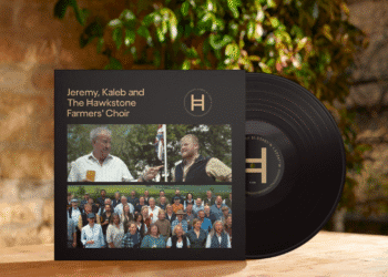 The Hawkstone Farmers' Choir