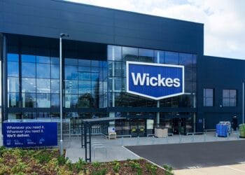 Wickes