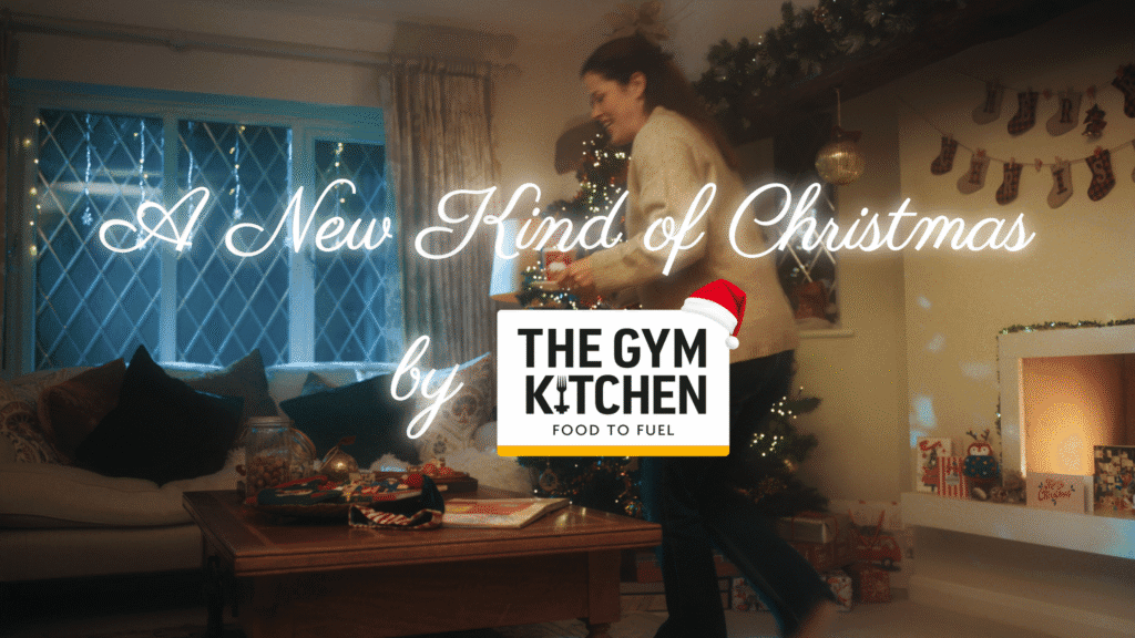 The Gym Kitchen