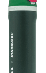 Starbucks® + Owala®