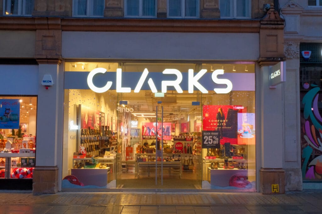 Clarks