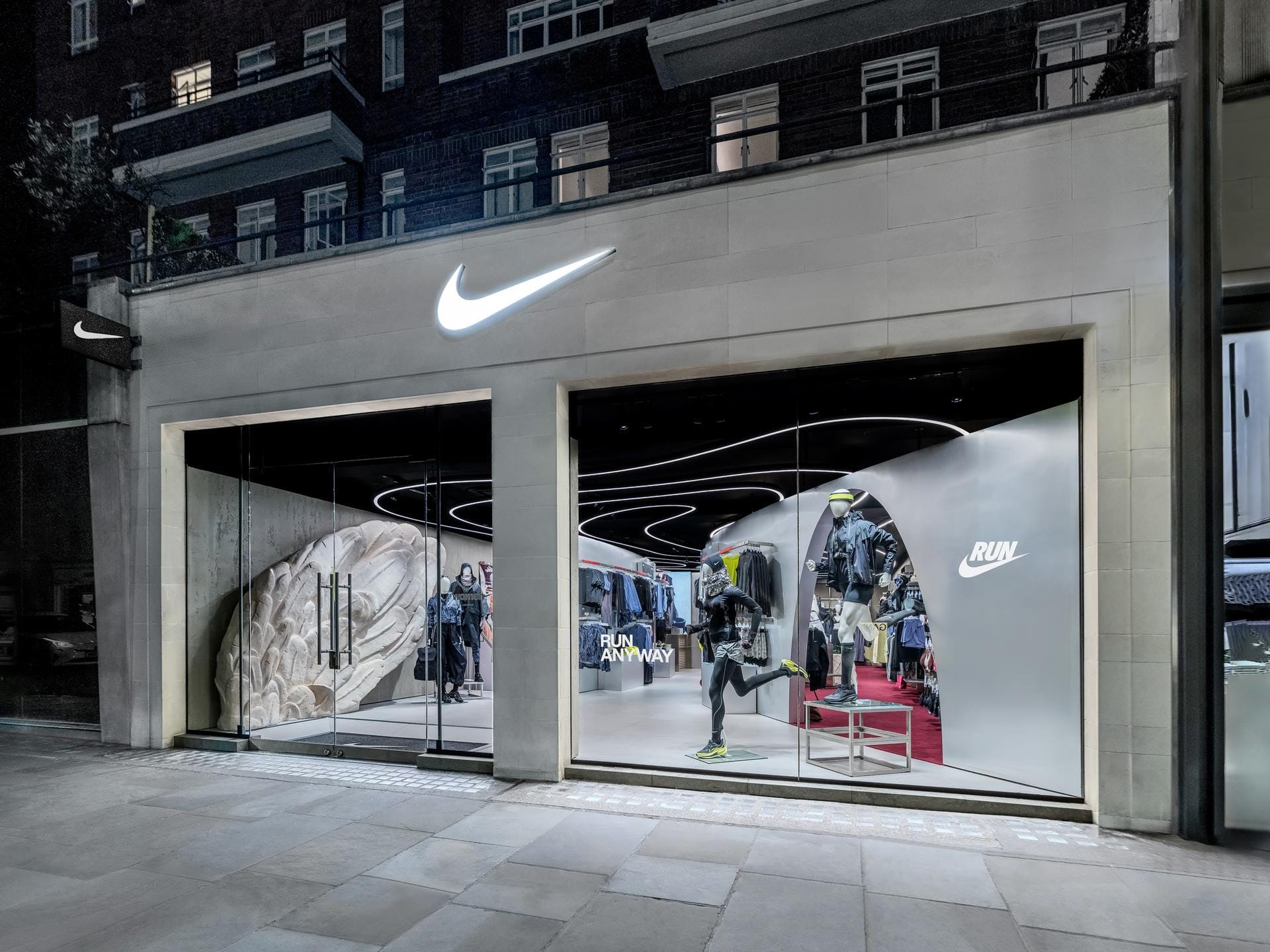Nike Announces Layoffs of About 1,400 Employees to Streamline Workflows