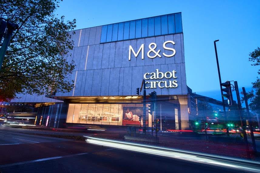 M&S