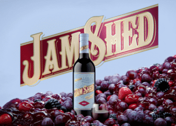 Jam Shed