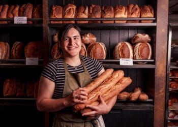 Matthews Cotswold Flour