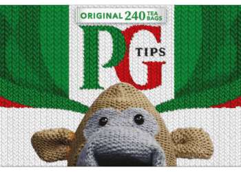 PG Tips