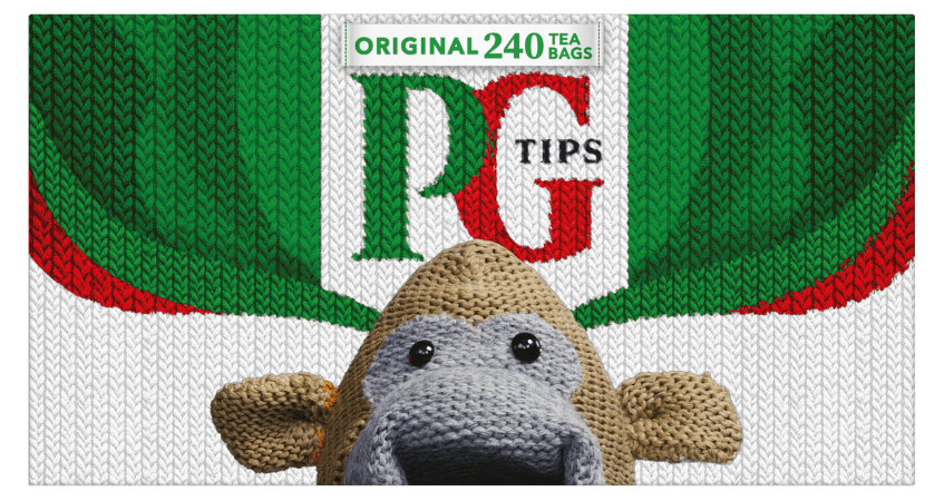 PG Tips 