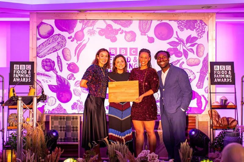 BBC Food and Farming Awards 2025