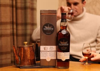 Glengoyne