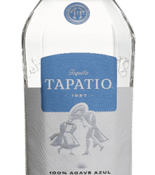 Tequila Tapatio