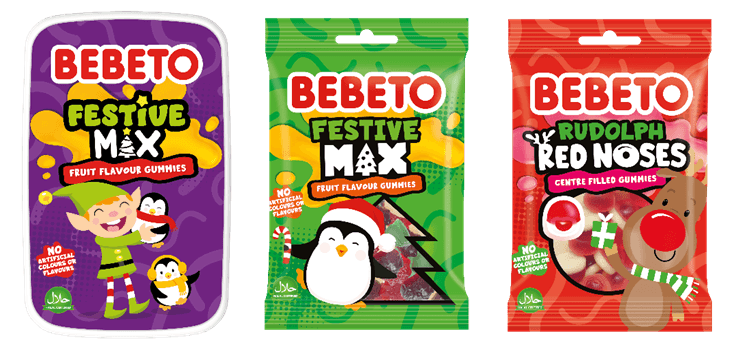 Bebeto